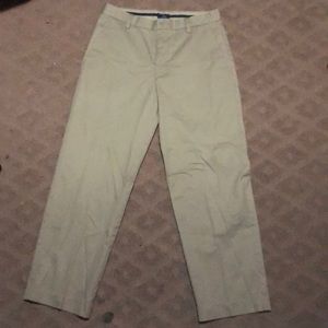 Dockers Khaki Dress Pants 32x30